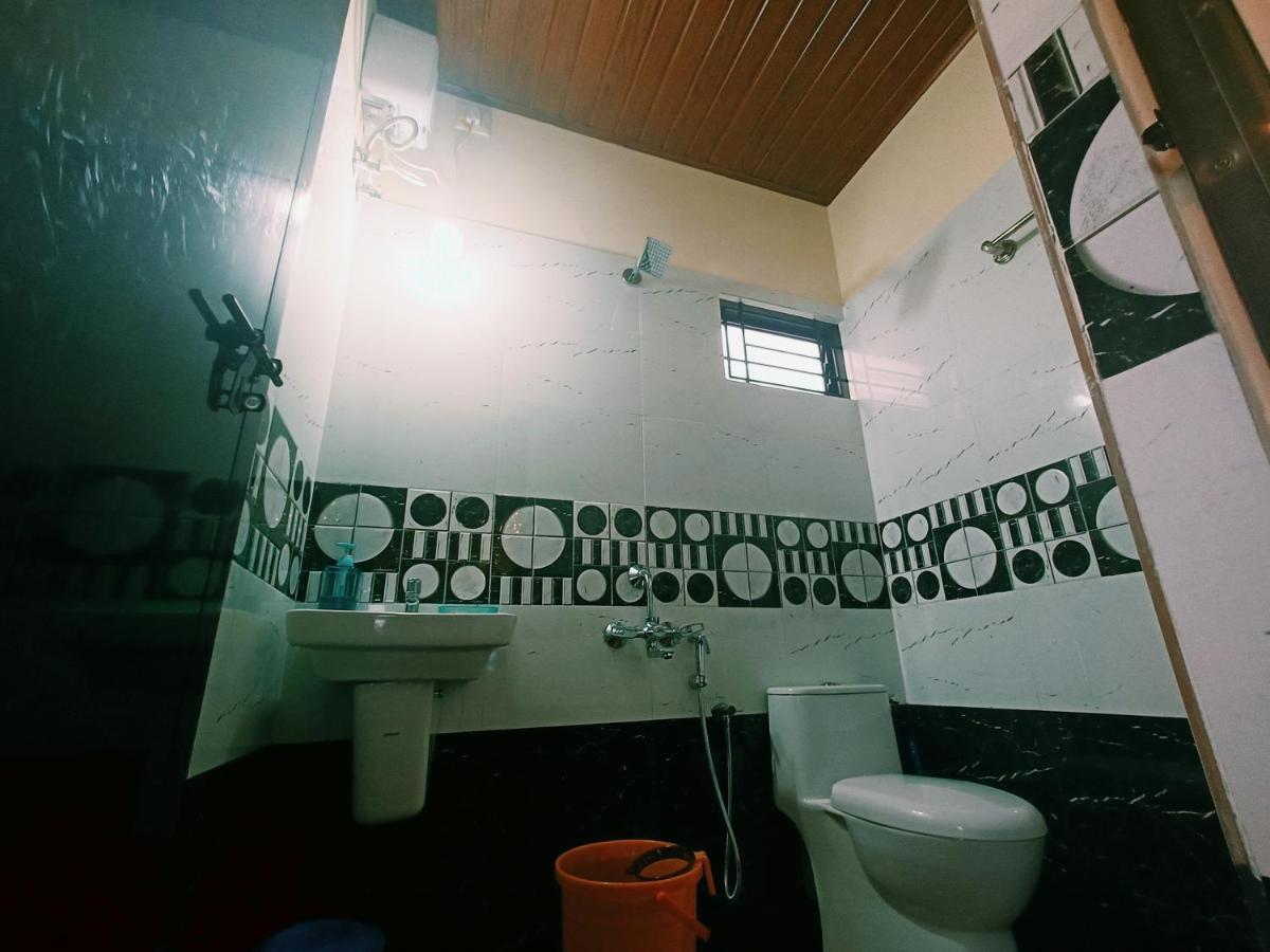מניפלה Maanyatha Home Stay מראה חיצוני תמונה