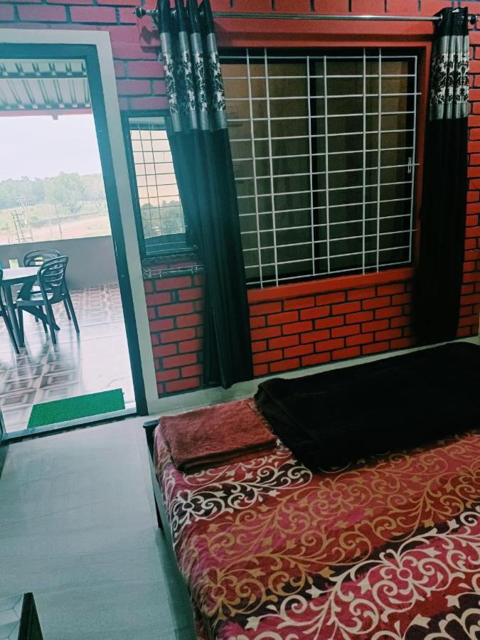 מניפלה Maanyatha Home Stay מראה חיצוני תמונה