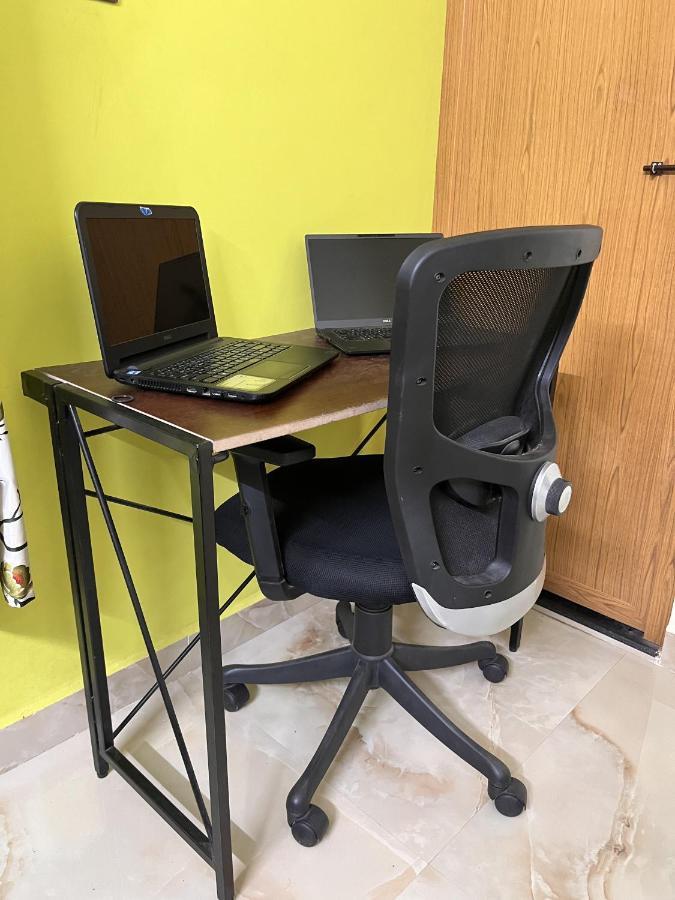 מניפלה Maanyatha Home Stay מראה חיצוני תמונה